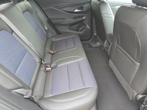 New 2026 Buick Envista Sport Touring w/ Convenience I Package FWD image 18