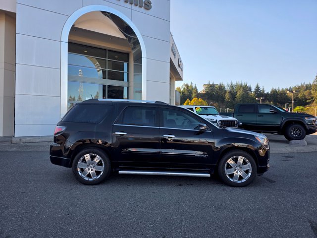 Used 2016 GMC Acadia Denali FWD image 2