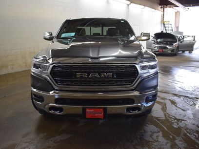 Used 2023 RAM 1500 Limited