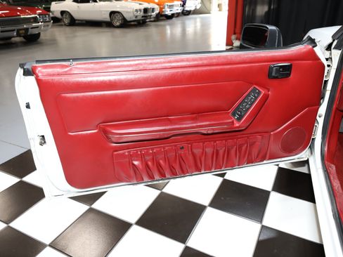Used 1991 Ford Mustang LX RWD image 53