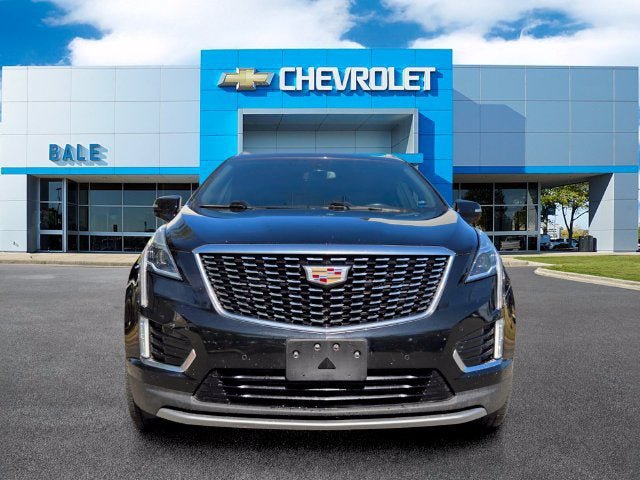 Used 2020 Cadillac XT5 Premium Luxury FWD image 11