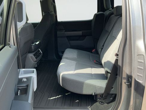 Used 2023 Ford F150 XLT w/ Equipment Group 302A High AWD/4WD image 21