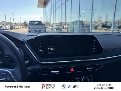 Used 2023 Hyundai Sonata SEL image 27