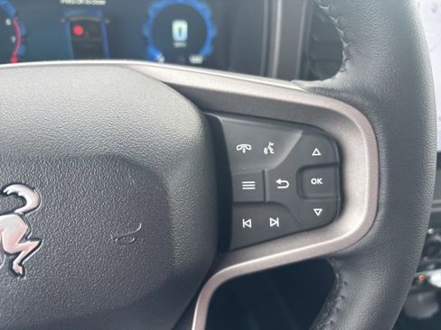 New 2026 Ford Bronco Big Bend image 19