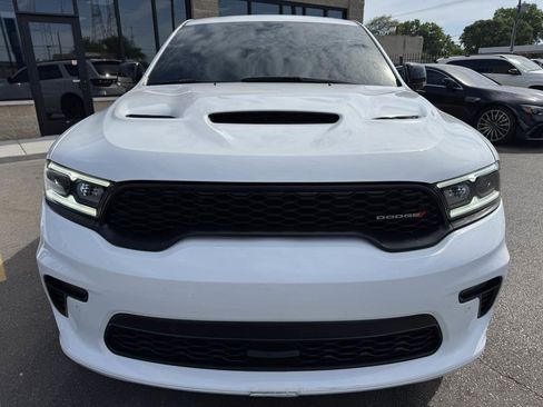 Used 2023 Dodge Durango GT AWD/4WD image 2
