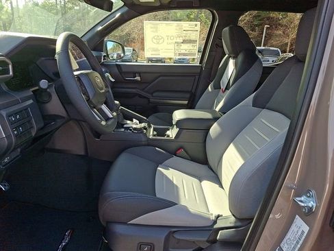 New 2026 Toyota Tacoma TRD Sport image 13