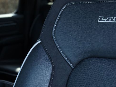 Used 2026 RAM 1500 Laramie w/ Night Edition image 24