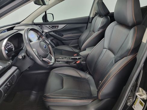 Used 2021 Subaru Crosstrek 2.5i Limited w/ Moonroof Package 2 AWD/4WD image 14
