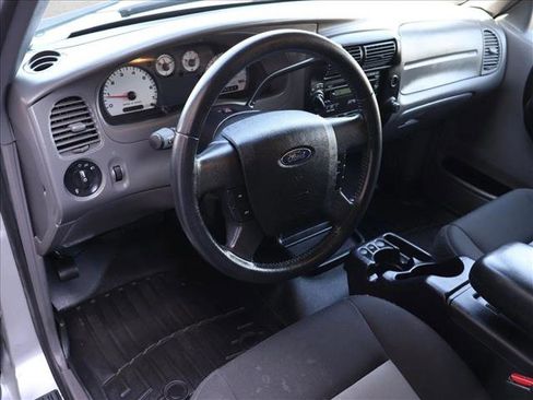 Used 2011 Ford Ranger Sport w/ Bright Trim Group AWD/4WD image 9