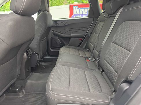 Used 2024 Ford Escape Active AWD/4WD image 14