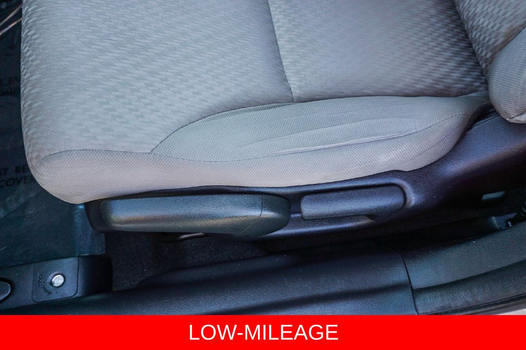 Used 2014 Honda Civic LX image 19