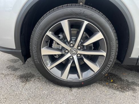 New 2026 Acura MDX w/ Technology Package AWD/4WD image 27