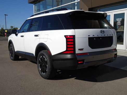 New 2026 Hyundai Palisade XRT Pro AWD/4WD image 3