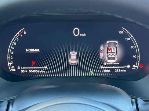 Used 2025 Acura TLX w/ Technology Package FWD image 25