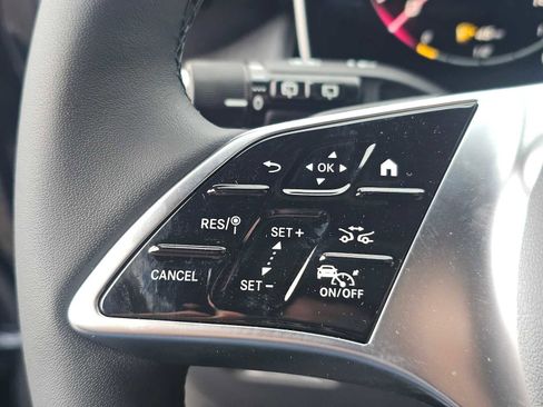 New 2026 Mercedes-Benz GLC 350e 4MATIC image 28