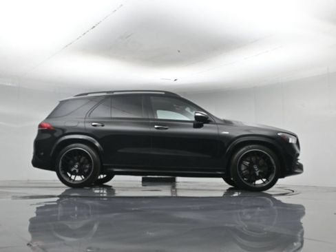 Used 2023 Mercedes-Benz GLE 53 AMG 4MATIC image 49
