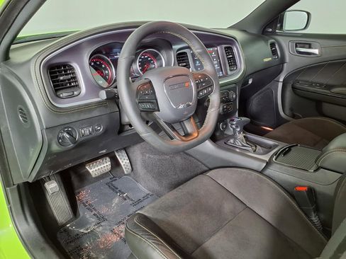 Used 2023 Dodge Charger Scat Pack RWD image 15