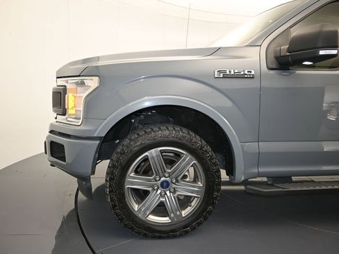 Used 2019 Ford F150 XLT w/ Equipment Group 302A Luxury AWD/4WD image 9