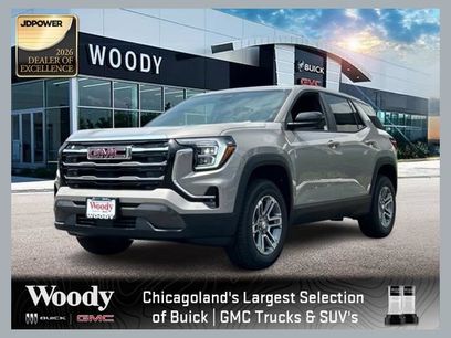 New 2027 GMC Terrain Elevation w/ Technology Package II