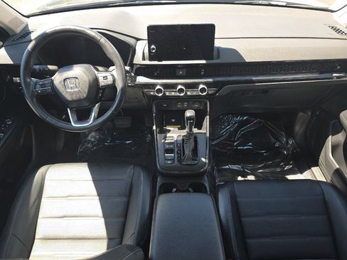 Used 2024 Honda CR-V EX-L image 13