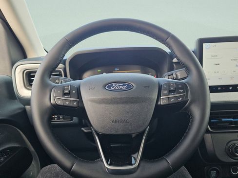 New 2026 Ford Maverick XLT w/ Equipment Group 301A image 26