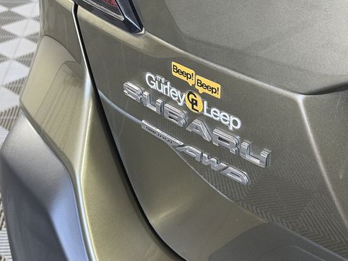 Used 2025 Subaru Outback Touring XT AWD/4WD image 16