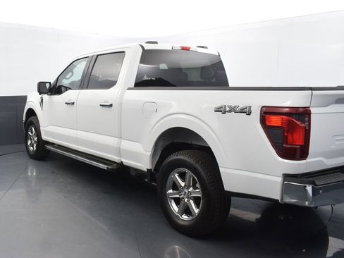 Used 2024 Ford F150 XLT w/ Tow/Haul Package image 2