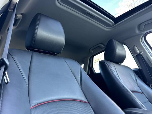 Used 2017 MAZDA CX-3 Touring w/ Premium Package image 20