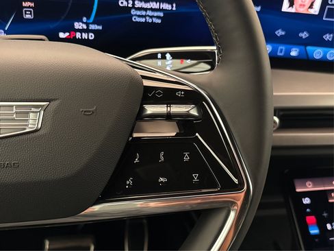 New 2027 Cadillac Vistiq Sport AWD/4WD image 27
