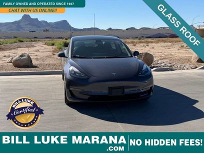Used 2023 Tesla Model 3 Performance