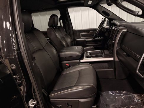 Used 2018 RAM 2500 Limited image 32