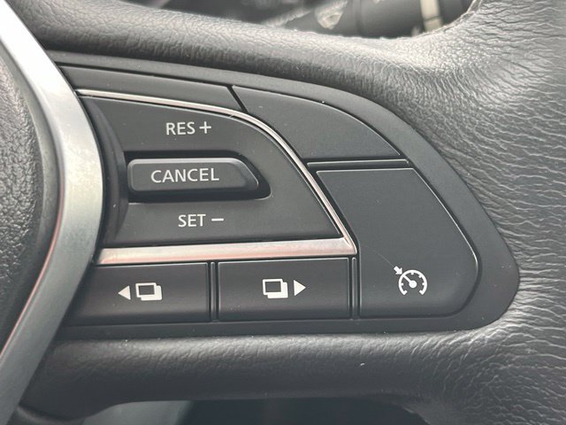 Certified 2018 INFINITI Q50 Pure RWD image 12