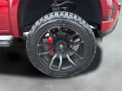 Used 2021 Chevrolet Silverado 1500 RST w/ All Star Edition Plus AWD/4WD image 41