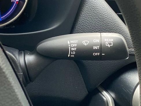 Used 2023 Toyota RAV4 LE image 22