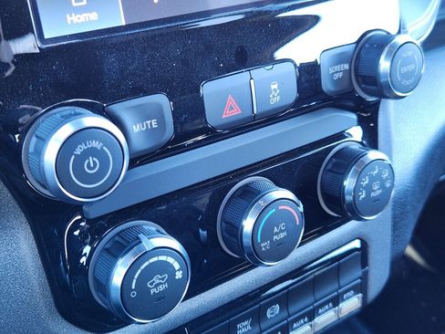 New 2026 RAM 5500 Tradesman image 17