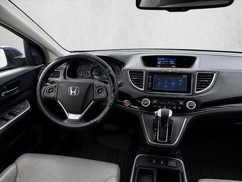 Used 2016 Honda CR-V EX-L image 24