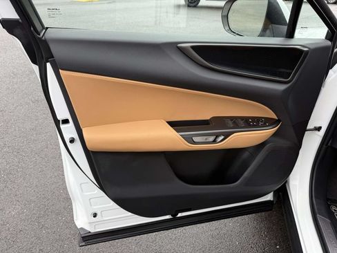 Used 2026 Lexus NX 350 AWD w/ Accessory Package (2T) image 20