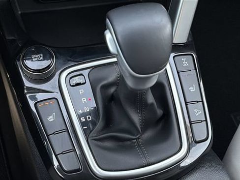 Used 2023 Kia Seltos SX w/ SX Sunroof Package AWD/4WD image 31