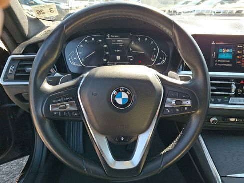 Used 2021 BMW 430i xDrive Coupe w/ Convenience Package AWD/4WD image 20
