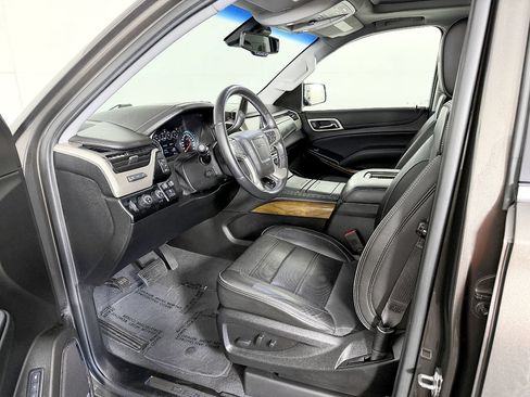 Used 2019 GMC Yukon Denali AWD/4WD image 35