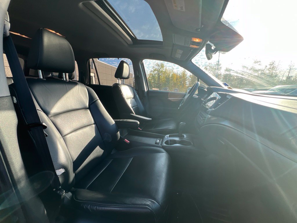 Used 2019 Honda Pilot EX-L image 6