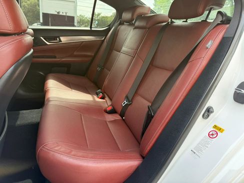 Used 2015 Lexus GS 350 AWD w/ F Sport Package image 22