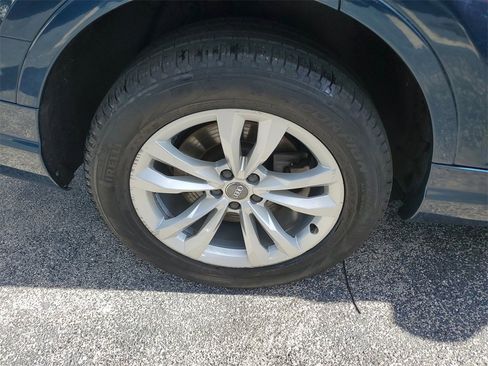 Used 2018 Audi Q7 2.0T Premium Plus image 5