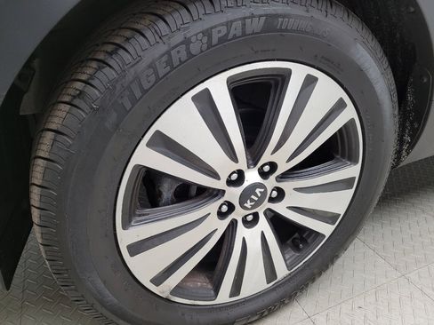 Used 2015 Kia Sportage EX AWD/4WD image 31