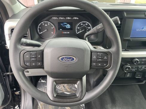New 2026 Ford F350 XL w/ STX Appearance Package image 12