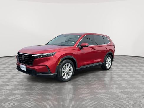 Used 2024 Honda CR-V EX-L image 4