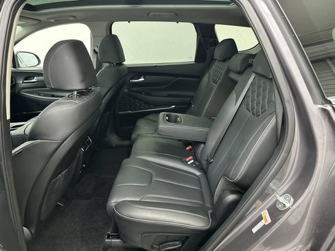 Used 2022 Hyundai Santa Fe SEL Premium AWD/4WD image 23