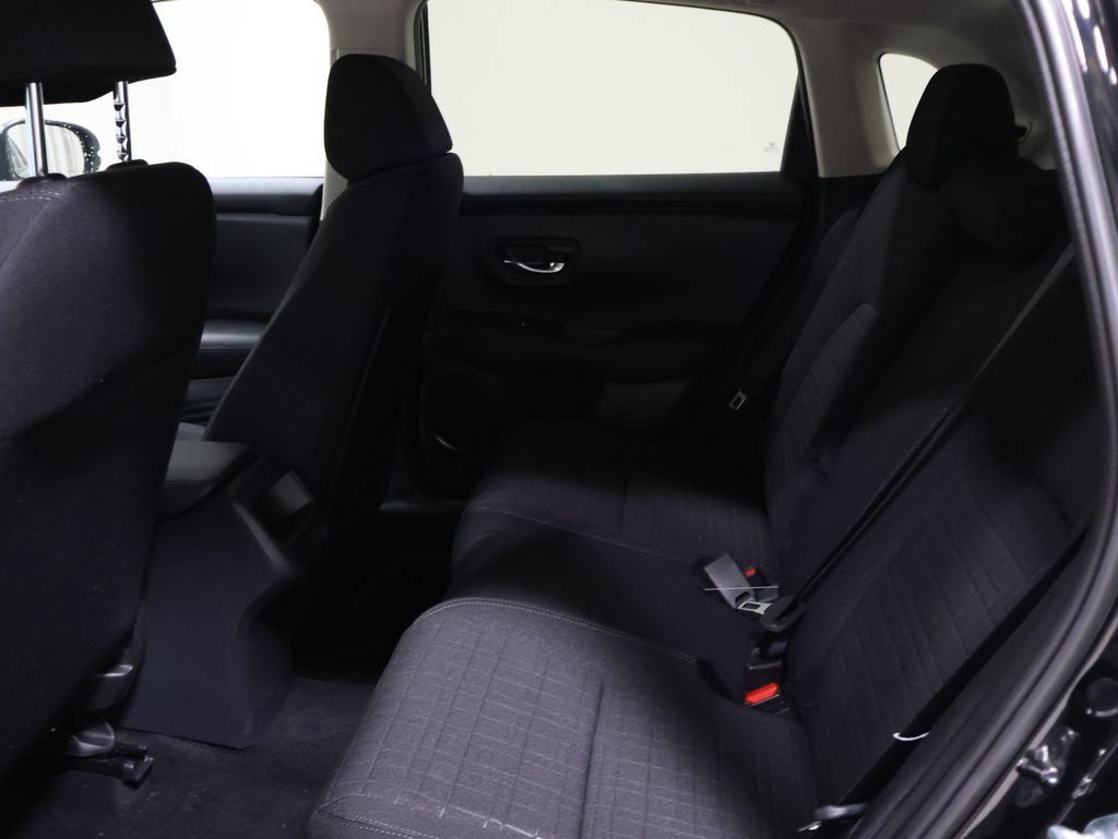 New 2027 Honda HR-V LX image 14