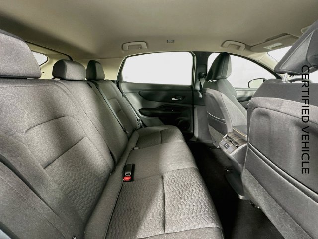 Certified 2023 Nissan Ariya FWD image 27