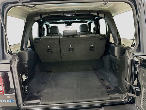 Used 2024 Jeep Wrangler Sport S w/ Dual Top Group image 29